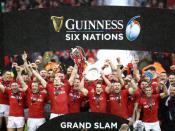 Six Nations fixtures: Friday nights scrapped for 2020 and 2021 as Wales begin title defence against Italy