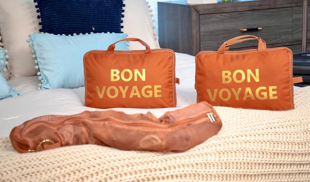 16 of the Best Travel Organizers to Buy in 2023 - PureWow