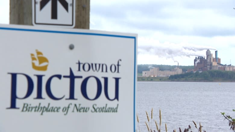 Northern Pulp starts consultations on new treatment facility