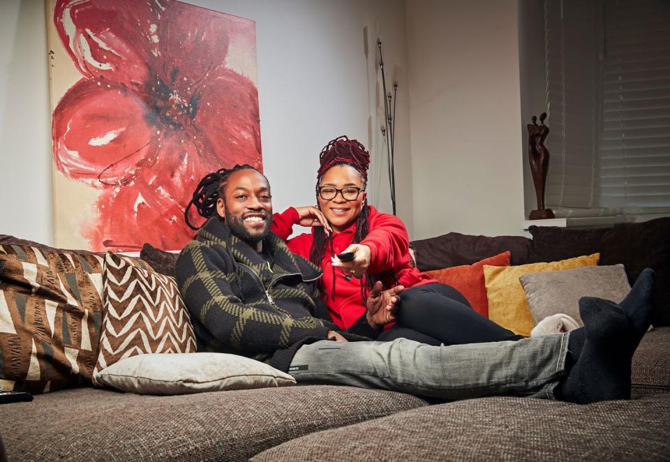 gogglebox stars marcus and mica