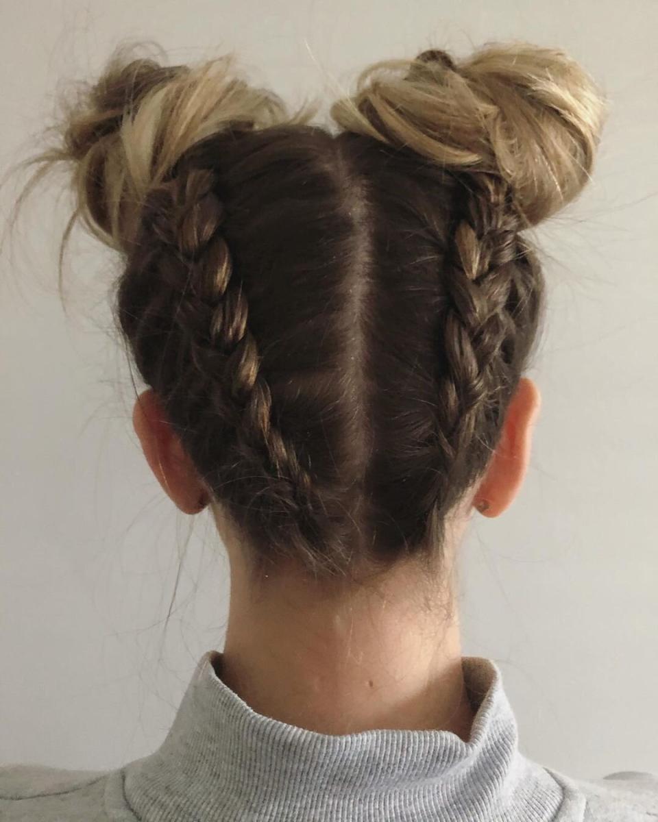 braid hairstyles