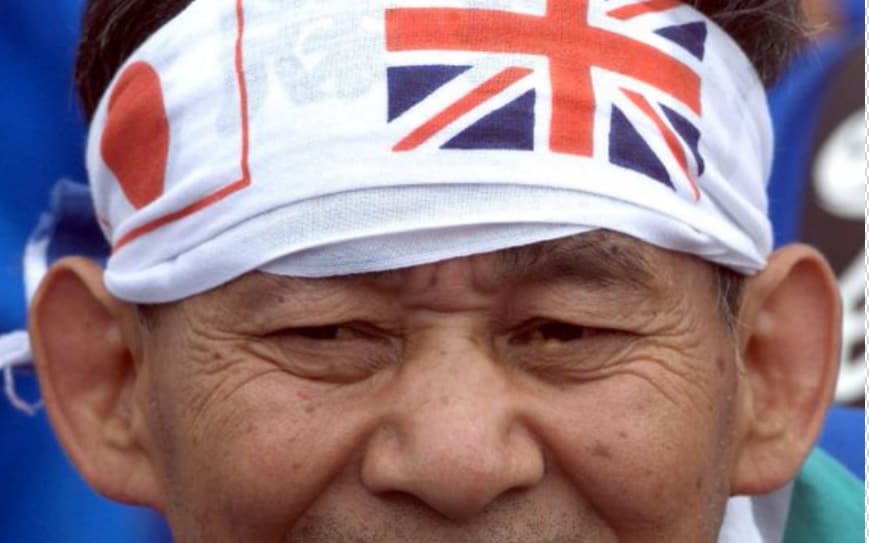 More than 1,000 Japanese companies currently operate in Britain. - Reuters