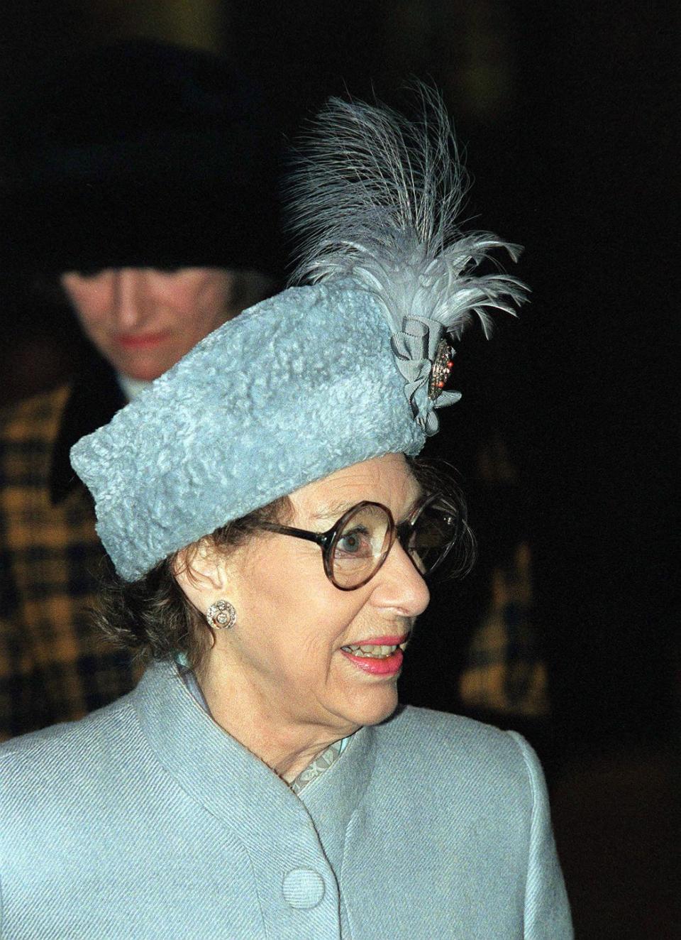 A Look Back at Princess Margaret's Most Iconic Fashion Moments