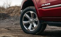 <p>2019 Ram 1500 Limited</p>