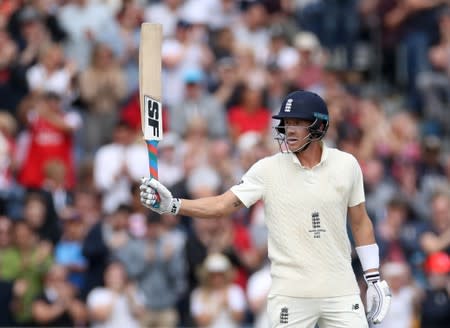 Ashes 2019 - Fourth Test - England v Australia