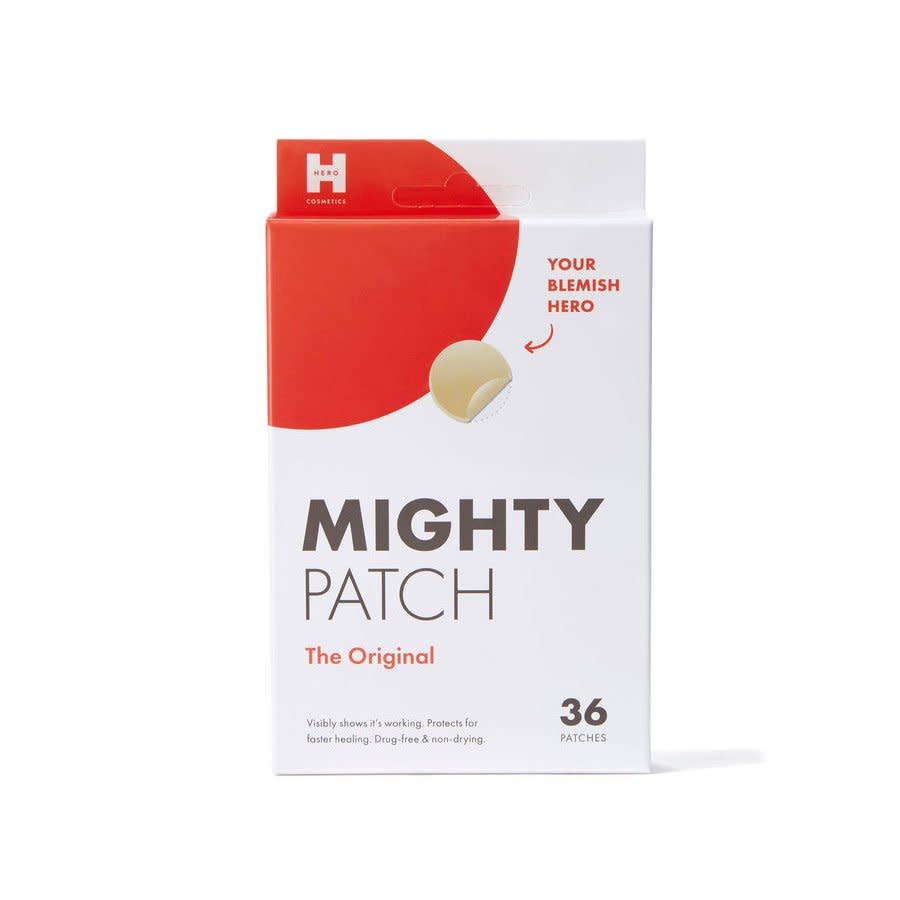 Hero Cosmetics Mighty Patch 