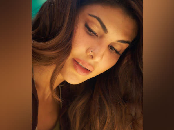 Jacqueline Fernandez (Image source: Instagram)