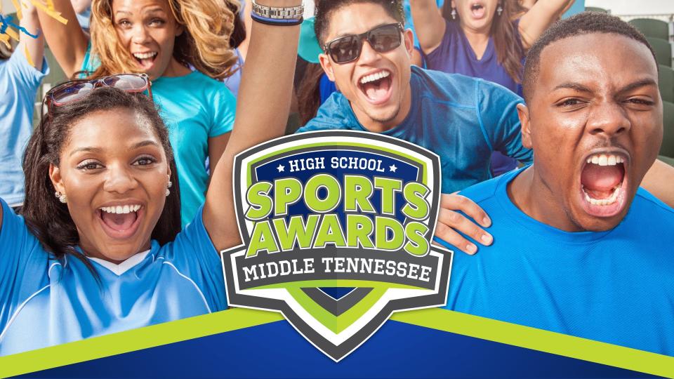 Middle Tennessee High School Sports Awards, 2023-24