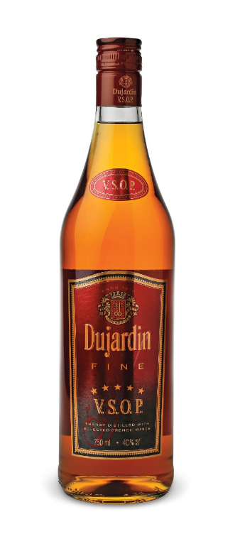 Dujardin V.S.O.P Brandy