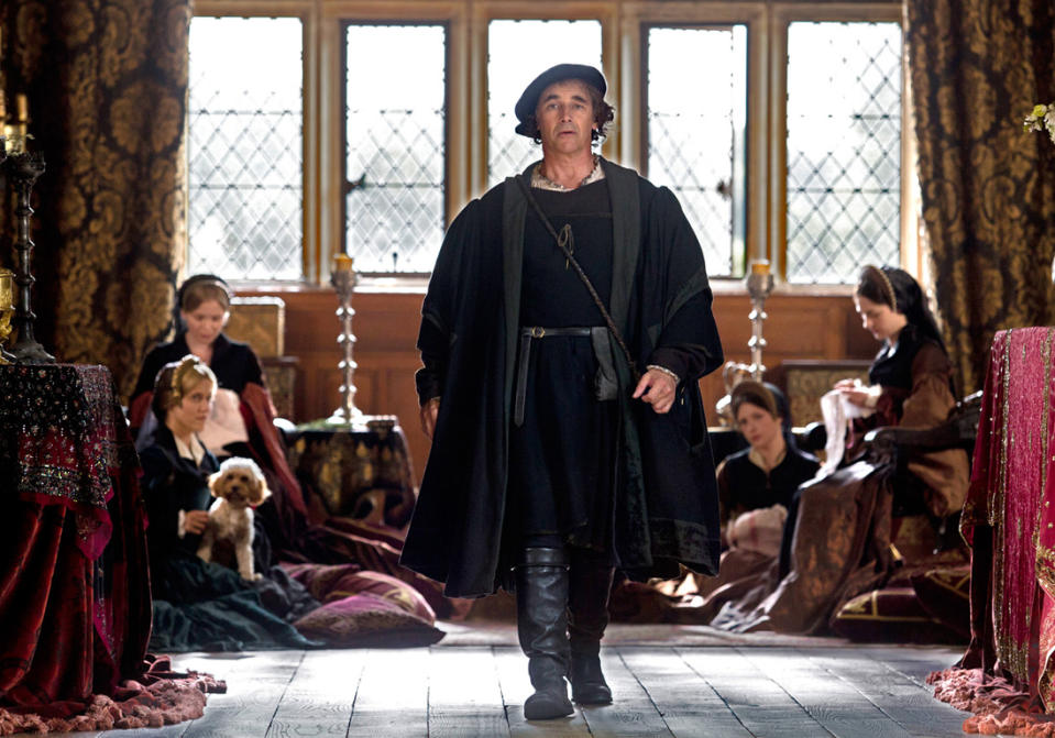 Wolf Hall