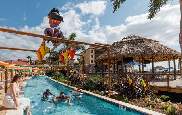 <p>Courtesy Westgate Lakes Resort & Spa</p>