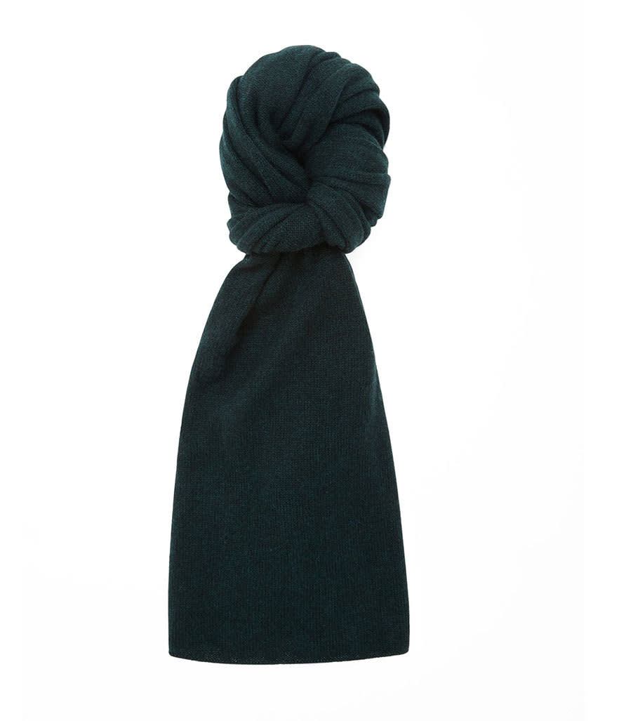 COS Cashmere Scarf