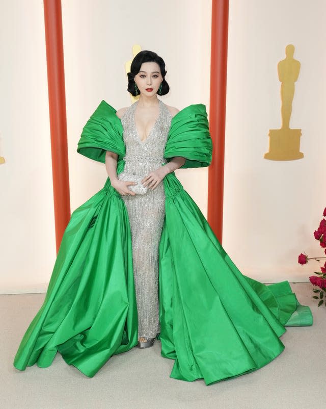 Fan Bingbing