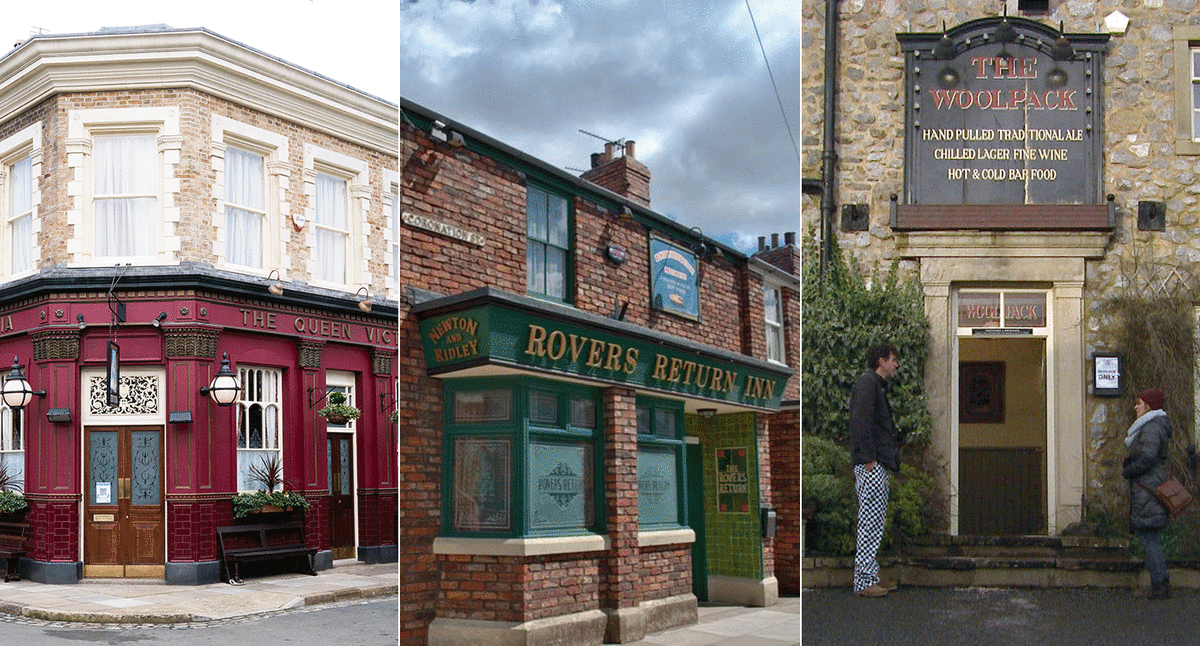 EastEnders, Coronation Street and Emmerdale's schedule shakeup this