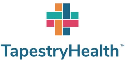 TapestryHealth logo