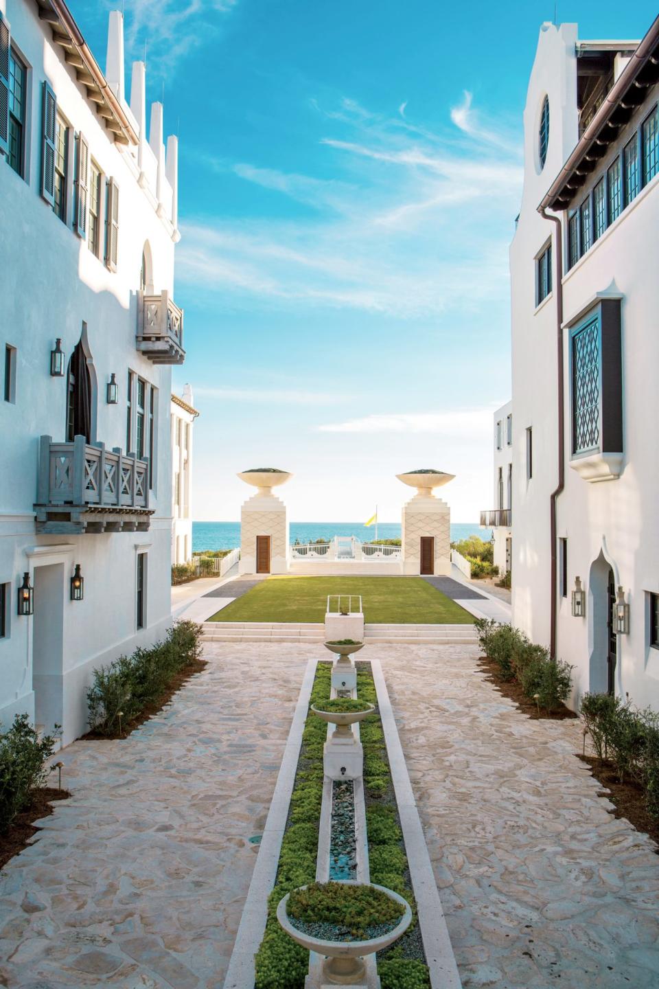 Alys Beach, Florida