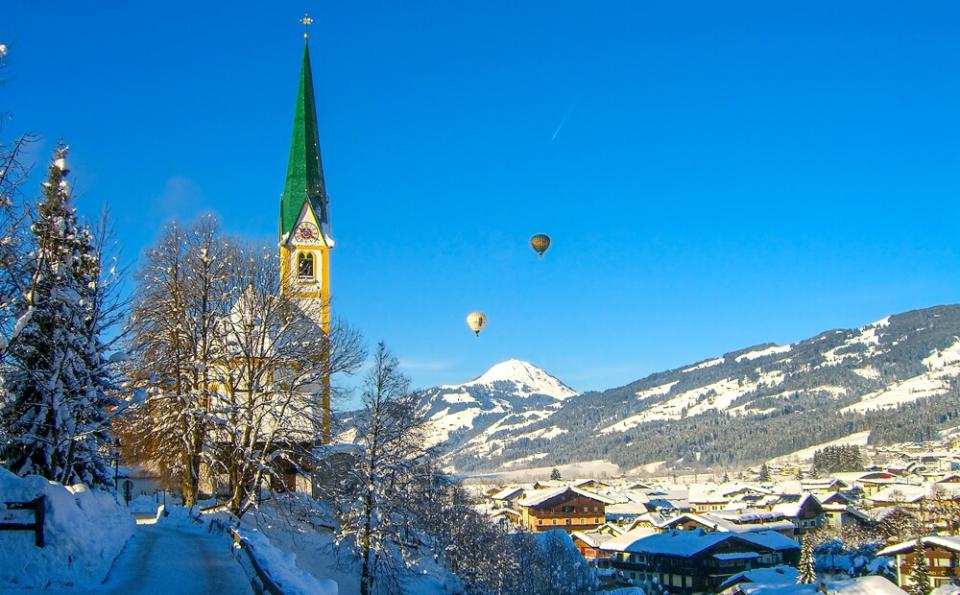 kitzbuhel