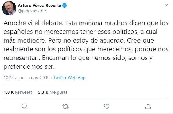 Todos creen que ganaron en el debate pero, ¿qué dicen las redes sobre el verdadero vencedor?