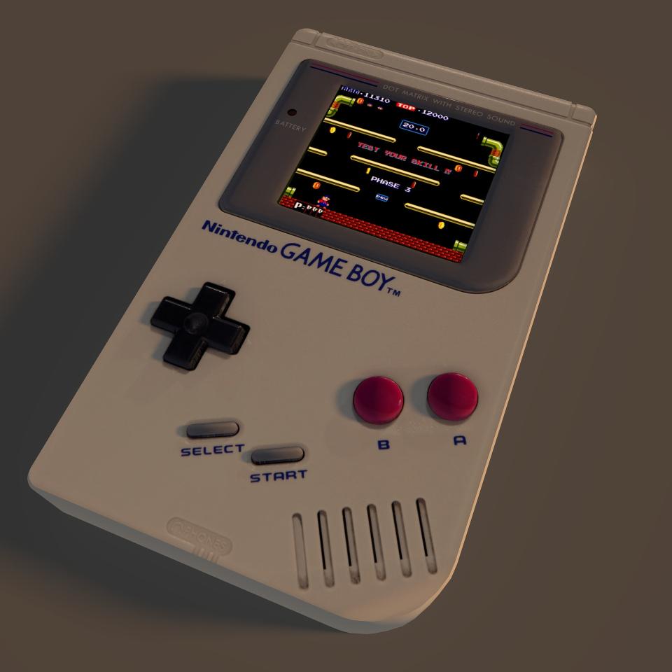 <p>La Game Boy supuso toda una revolución en la historia de los videojuegos. Lanzada en 1989, era la primera consola que podías llevar a cualquier sitio y fue un auténtico éxito de ventas en todo el mundo. Se realizaron distintas versiones hasta el 2001, cuando se dejó de fabricar por la aparición de otras consolas más potentes. Sin embargo, recientemente se desató una fiebre por este dispositivo y su valor se ha multiplicado en Internet. (Foto: <a rel="nofollow noopener" href="http://pixabay.com/es/juego-niño-gameboy-nintendo-3501200/" target="_blank" data-ylk="slk:Pixabay;elm:context_link;itc:0;sec:content-canvas" class="link ">Pixabay</a> / AlexAntropov86). </p>
