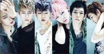 B.A.P′s Power Doing Well