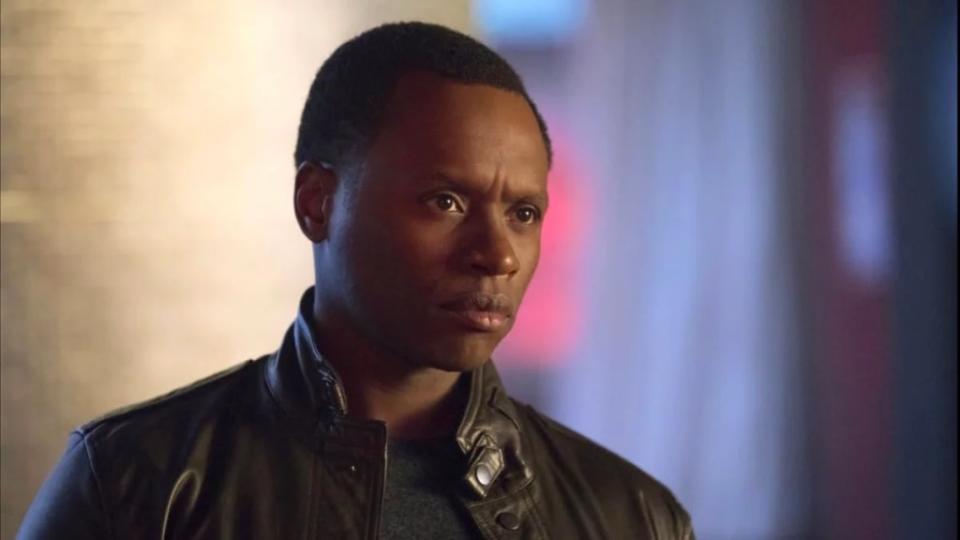 Malcolm Goodwin in Reacher