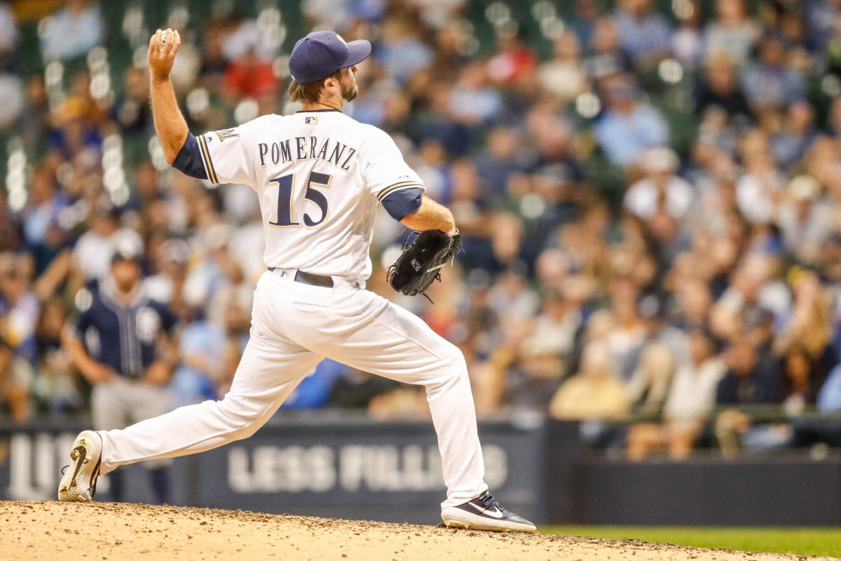 Building Fantasy Baseball Pitcher Aces With Relievers