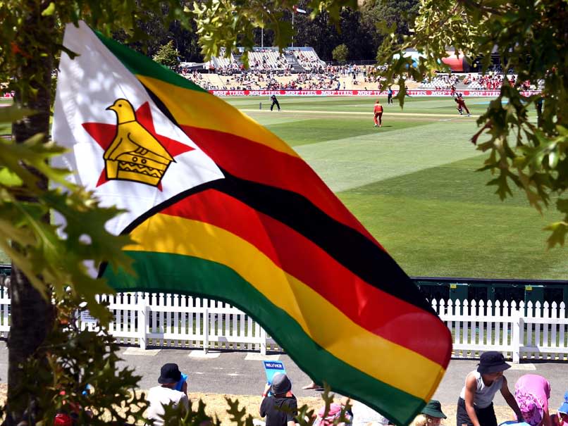 Zimbabwe Cricket Board