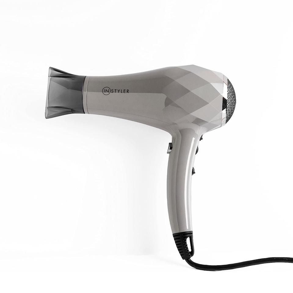 InStyler Turbo Lightweight Ionic Hair Dryer