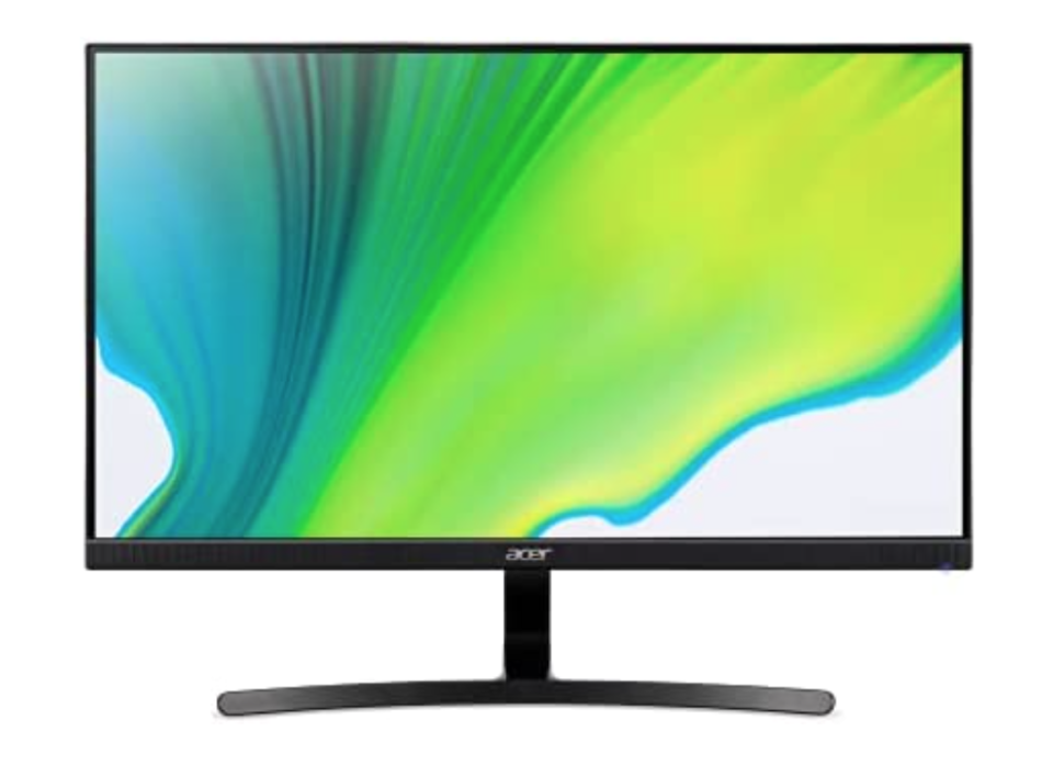 Acer K3 Series K243Y 23.8-Inch FHD IPS Monitor. (PHOTO: Amazon Singapore)