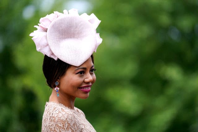 Royal Ascot 2021 – Day Three