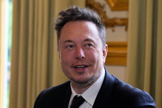 Elon Musk Subpoenaed By Us Virgin Islands In Jeffrey Epstein Lawsuit 5495