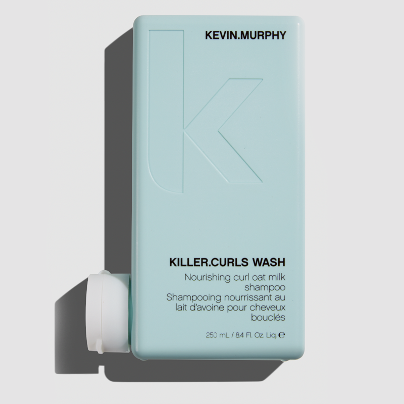 <p><a href="https://kevinmurphy.com.au/us/en/km/products-/by-benefit-/curl-/KILLER-CURLS-WASH.html?cgid=CURL-" rel="nofollow noopener" target="_blank" data-ylk="slk:Shop Now;elm:context_link;itc:0;sec:content-canvas" class="link ">Shop Now</a></p><p>Killer Curls Wash</p><p>kevinmurphy.com.au</p><p>$35.00</p>