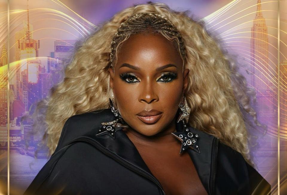 Mary J. Blige is spearheading her annual Strength of a Woman Festival and Summit, moving it from Atlanta to her hometown of New York for 2024. The event takes place May 10-12.