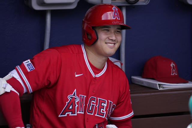 A pair of Angels named '21 Gold Glove Award finalists - Halos Heaven