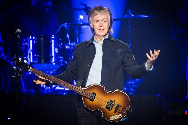 paul-mccartney-live.jpg - Credit: Samir Hussein/WireImage