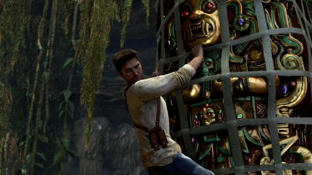 Uncharted' for beginners: My first romp with Nathan Drake