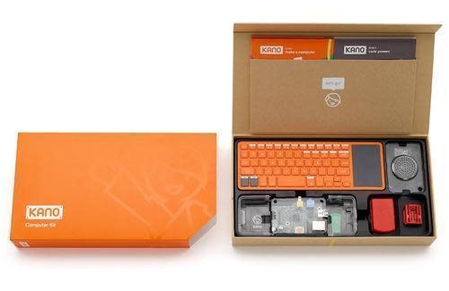 Kano kit