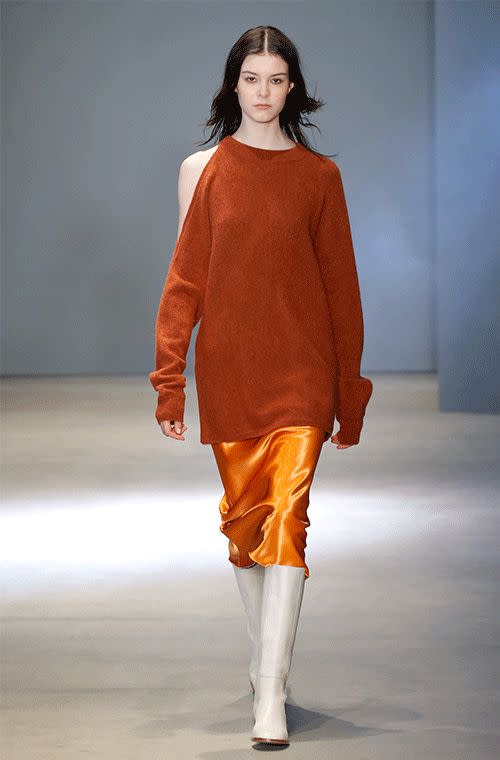 Tibi New York Fashion Week A/W 2016