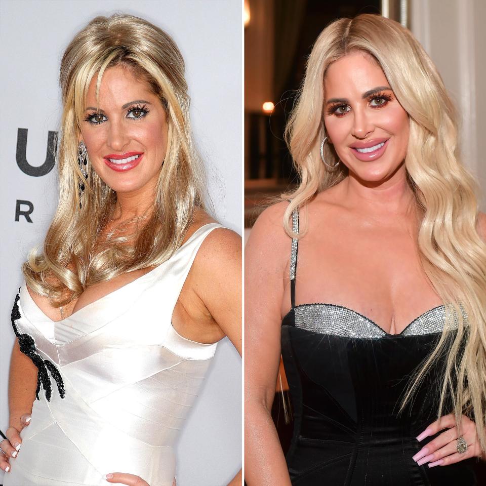 Kim Zolciak-Biermann