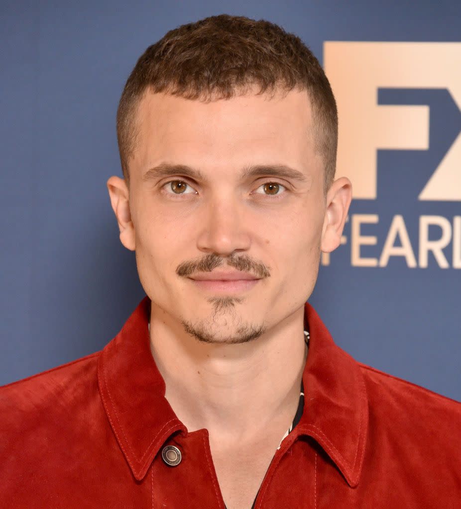 Karl Glusman