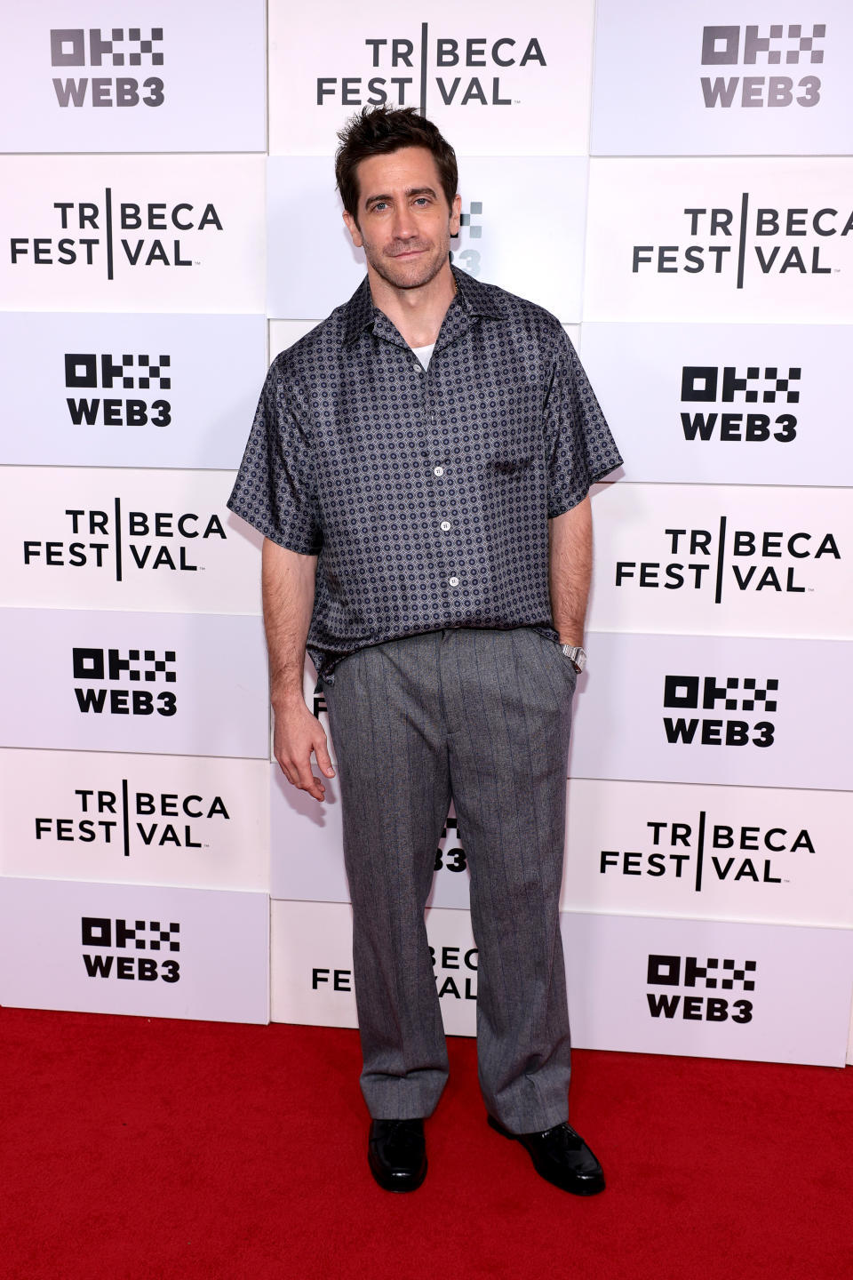 Tribeca Film Festival 2024 Arrivals