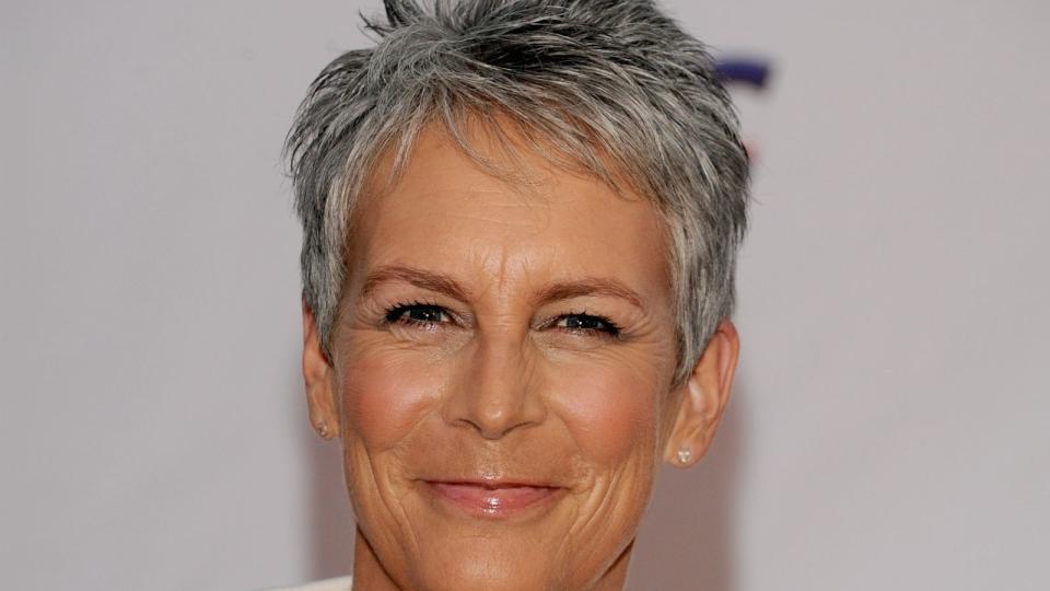 Jamie Lee Curtis