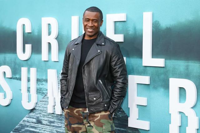 General Hospital' Alum Sean Blakemore on Having to 'Fight' for Opportunity:  Hollywood Can 'Lock You in a Box' (Exclusive)