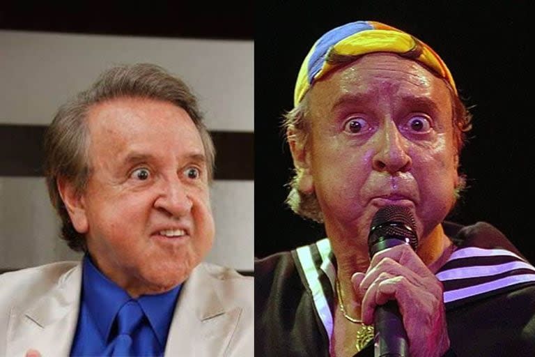 A los 80 años, reapareció “Kiko” del “Chavo” y asustó a los fanáticos: débil y tambaleando