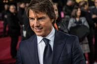 <p>Seit Dekaden begeistert er die Kinozuschauer – aber trotz einigen legendären Filmen ging auch Tom Cruise bis dato immer mit leeren Händen von den Oscars nach Hause. Die erste Chance hatte er 1990: Da war er als bester Nebendarsteller für „Geboren am 4. Juli“ nominiert – und verlor. Auch 1997 und 2000 wollte es nicht klappen. Riesenerfolge an den Kinokassen dürften Cruise über den Misserfolg bei den Oscars wohl hinweg trösten – wer weiß, vielleicht klappt’s ja in nächster Zukunft trotzdem noch.<br> (Bild: Wenn) </p>