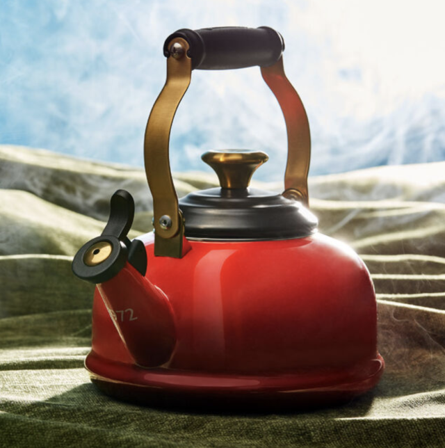 Buy Le Creuset Le Creuset Harry Potter™ Hogwarts Express Tea