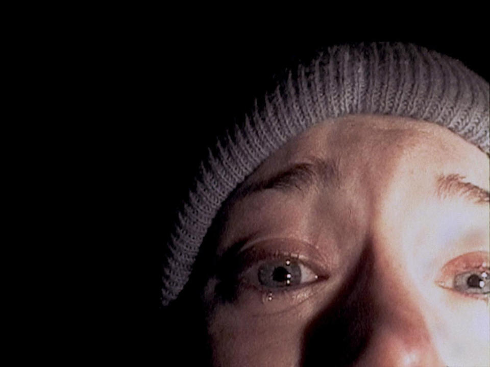 Best Movies out of Sundance 2012 Blair Witch Project