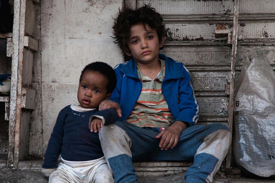 Capernaum review: Cannes winner is an import that leaves a bruise