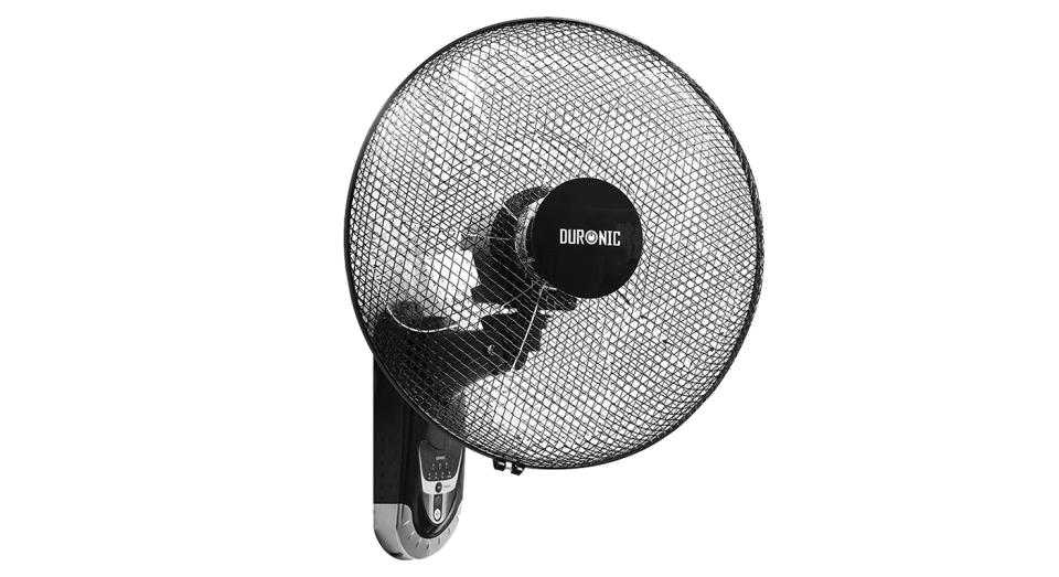 Duronic Wall Mounted Fan