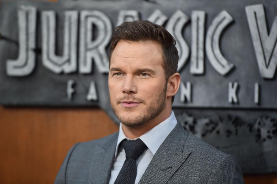 Chris Pratt admitted that he struggled to find motivation to hit the gym. Now, he is motivating others to exercise.